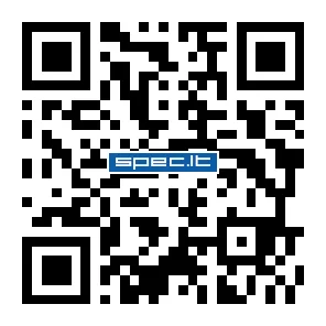 QR kodas | Jurgstata, UAB | spec.lt