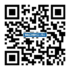 QR kodas | Jurguva, UAB | spec.lt