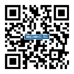 QR kodas | JURGVALDA, IĮ | spec.lt