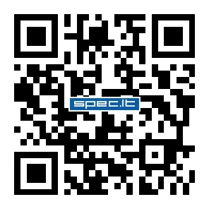 QR kodas | Jurgvikta, IĮ | spec.lt