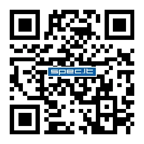 QR kodas | Jurgvilė, IĮ | spec.lt