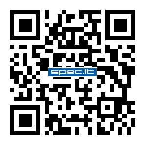 QR kodas | Juridana, MB