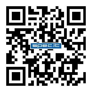 QR kodas | Juridėja, UAB | spec.lt