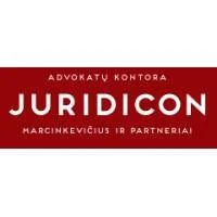 JURIDICON, UAB