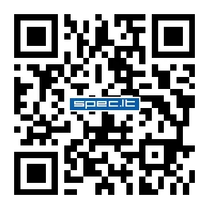 QR kodas | Jurisdikcija, VŠĮ