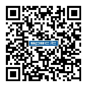 QR kodas | Juridinė ir finansinė patarėjų agentūra, UAB | spec.lt