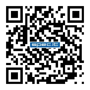 QR kodas | Juridinės pajėgos, UAB | spec.lt