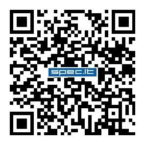 QR kodas | JURIDINIŲ ASMENŲ PAVADINIMŲ EKSPERTIZĖS CENTRAS, UAB