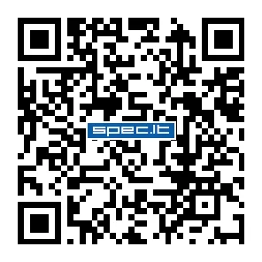 QR kodas | Juridinių ir investicinių konsultacijų centras, UAB | spec.lt