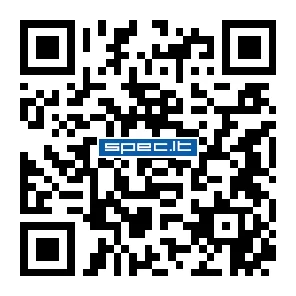 QR kodas | Juridinių paslaugų, CEDEK, UAB