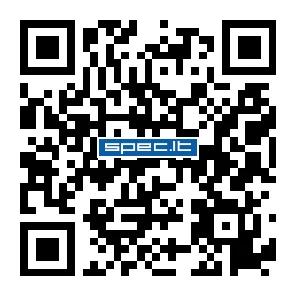 QR kodas | Jurij Beklemišev individuali įmonė