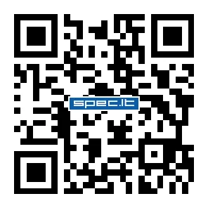 QR kodas | Jurij Beliaš, IĮ