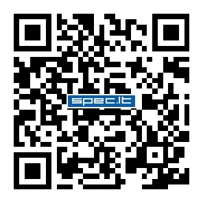 QR kodas | Jurij Gorbačiov įmonė | spec.lt