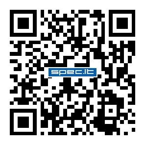 QR kodas | Jurij Grivenkov Įmonė | spec.lt