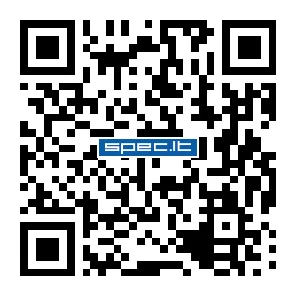 QR kodas | Jurij Jedemskij firma Jumega