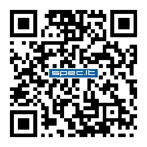 QR kodas | Jurij Pavliunovič individuali įmonė