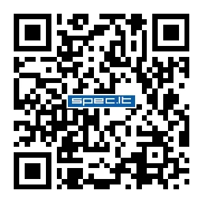 QR kodas | Jurij Semionov įmonė