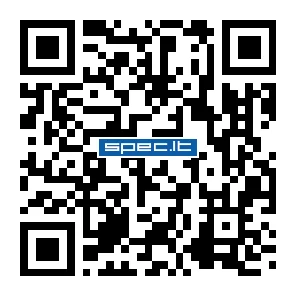 QR kodas | Jurij Zaverucha Įmonė | spec.lt