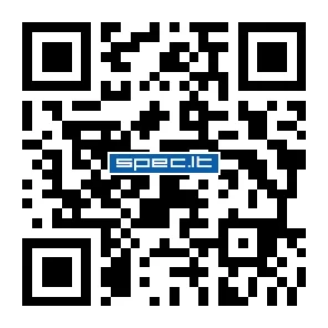 QR kodas | JURIJA, UAB | spec.lt