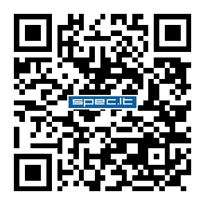 QR kodas | Jurijaus Anufrijevo, IĮ