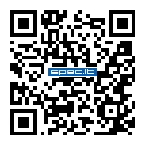 QR kodas | JURIJAUS BABENKO FIRMA, UAB | spec.lt