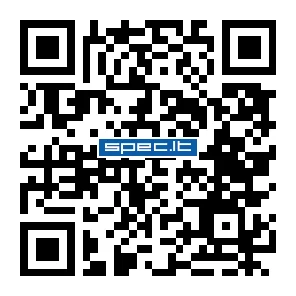 QR kodas | Jurijaus Grigorjevo, IĮ | spec.lt