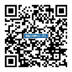 QR kodas | Jurijaus Laktionovo parduotuvė Hermes | spec.lt