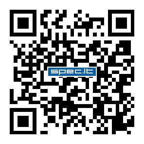 QR kodas | Jurijaus Lazejevo įmonė Vandenis