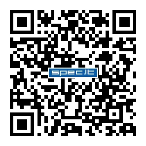 QR kodas | Jurijaus Lozovskio veterinarinė įmonė | spec.lt