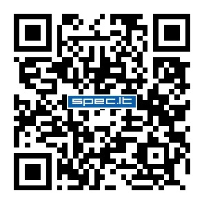 QR kodas | Jurijaus Ogij įmonė