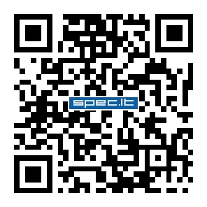 QR kodas | Jurijaus Pančocha, IĮ