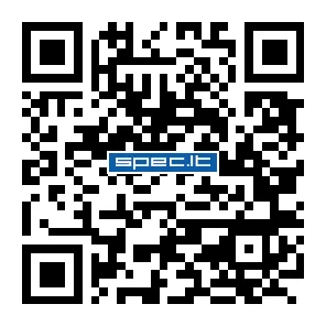 QR kodas | Jurijaus Šichancovo įmonė