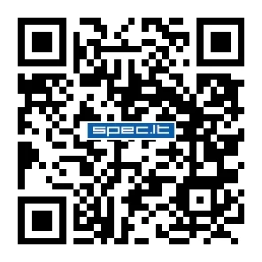QR kodas | Jurijaus Siniutič įmonė | spec.lt