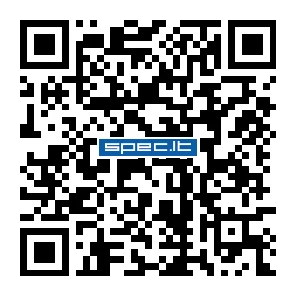 QR kodas | Jurijaus Vlasovo Prekybinė-Gamybinė Įmonė Dekker