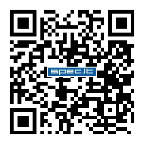 QR kodas | Jurijaus Volkovo, IĮ