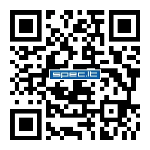 QR kodas | JURIKI, UAB | spec.lt