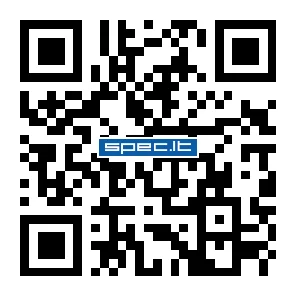 QR kodas | Jurila, IĮ | spec.lt