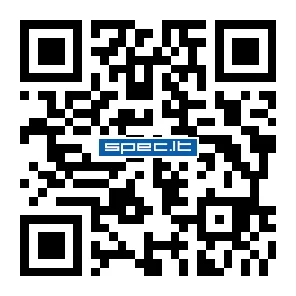 QR kodas | JURILEX, UAB | spec.lt
