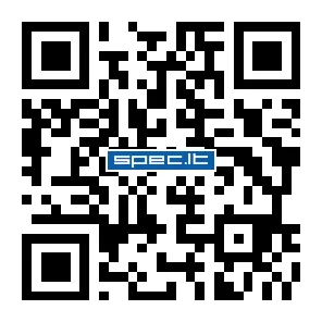 QR kodas | Jurimas, UAB | spec.lt