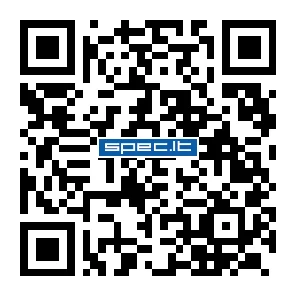 QR kodas | Jūrinė baidarė, VŠĮ