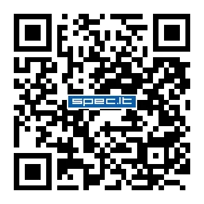 QR kodas | JŪRINĖ ŠARKA, D. Olišauskienės firma | spec.lt
