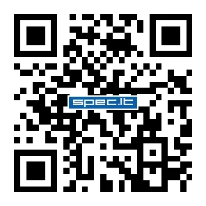 QR kodas | Jurinet, UAB | spec.lt