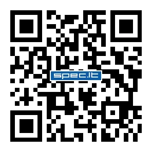 QR kodas | JŪRINGĖ, UAB | spec.lt