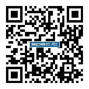 QR kodas | Jūrininkų centras, UAB | spec.lt