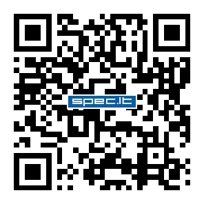 QR kodas | Jūrininkų rengimo centras, UAB | spec.lt