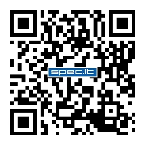 QR kodas | Jūrininkų žmonų sąjunga, VŠĮ | spec.lt