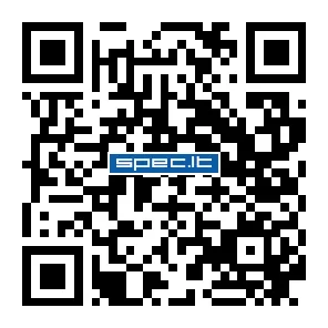 QR kodas | Jūrinio buriavimo mėgėjų klubas | spec.lt