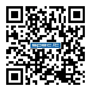 QR kodas | Jūrinio saugumo sistemos, MB