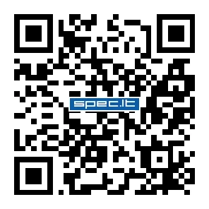QR kodas | Jūrinis brizas, UAB