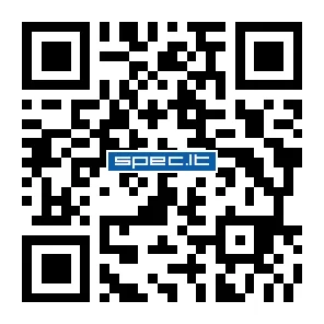 QR kodas | Jūrinta, MB | spec.lt